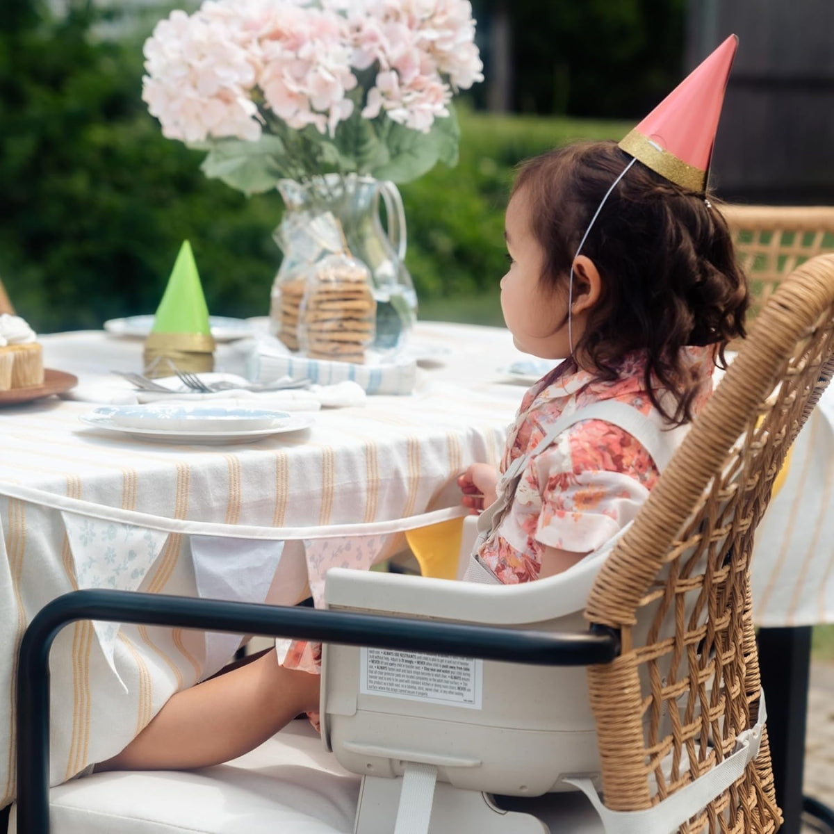 Eco-friendly comfort with EcoCare fabric